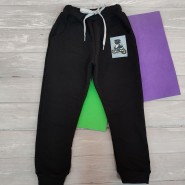 Штаны "Светоотражайка " 13-116